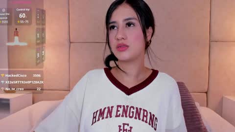 Snapshot of amiirra_ chatting on January 2025 05:59:02 AM Amira sweet online show from January 2025 05:59:02 AM