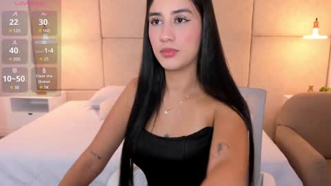 Snapshot of amiirra_ chatting on February 2025 09:06:02 PM Amira sweet online show from February 2025 09:06:02 PM