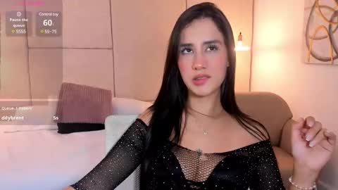 Snapshot of amiirra_ chatting on March 2025 09:37:02 PM Amira sweet online show from March 2025 09:37:02 PM