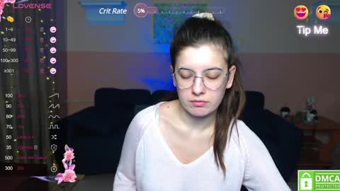 Amina online show from February 2025 09:21:02 AM