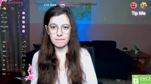 Amina online show from February 2025 03:32:01 PM