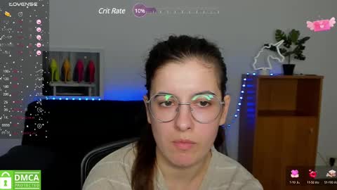 Amina online show from March 2025 12:45:01 PM