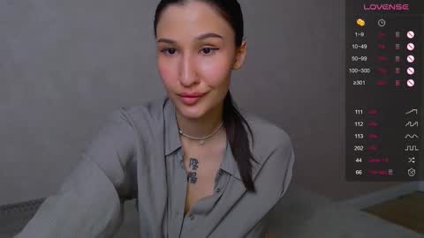 Camilla online show from November 2025 12:44:02 AM