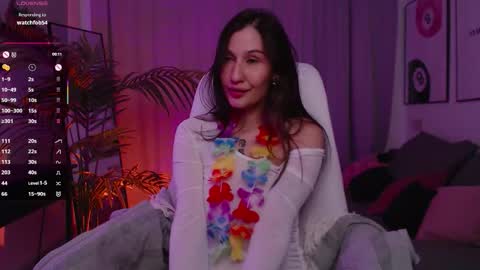 Camilla online show from February 2026 01:15:01 AM