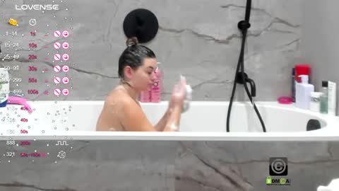 Snapshot of amirastar chatting on October 2025 07:50:02 AM Amira Lush Domi is active Open Pvt Welcome to the world of pleasure online show from October 2025 07:50:02 AM