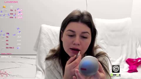   Amira  Lush     Domi   is active  Open Pvt Welcome to the world of pleasure online show from January 2026 01:09:02 AM