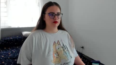 Amira Vyxen online show from May 2026 07:26:02 AM