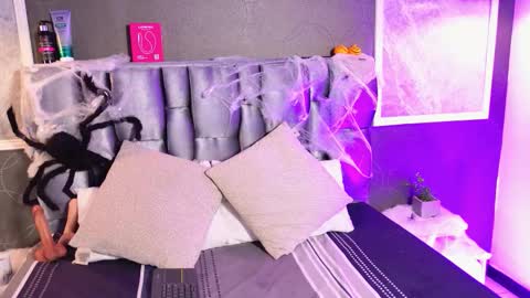 Snapshot of ammber_mjs chatting on October 2025 01:22:02 PM ammber_mjs online show from October 2025 01:22:02 PM