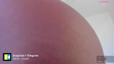 Snapshot of ammy_brown_ chatting on February 2025 01:36:02 AM AMMY online show from February 2025 01:36:02 AM