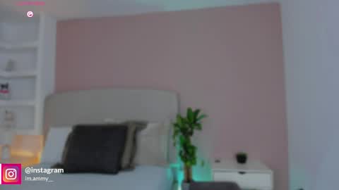 AMMY online show from May 2026 07:23:02 PM