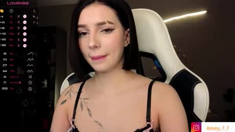 Ammy  dont forget to thumbs up me  online show from December 2025 02:50:02 AM