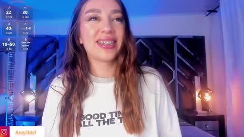 ammy_glow online show from January 2026 03:55:01 AM