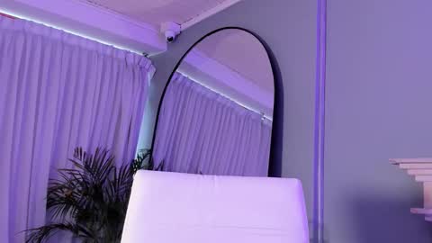 Ammy Nova online show from September 2025 07:37:02 PM