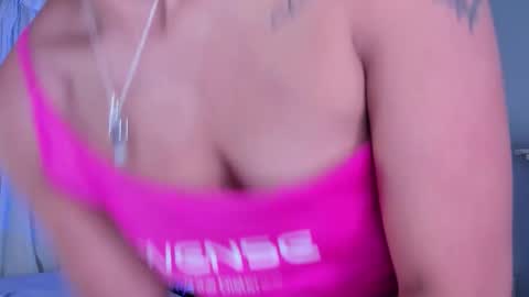 Ammy Nova online show from October 2025 07:55:01 PM