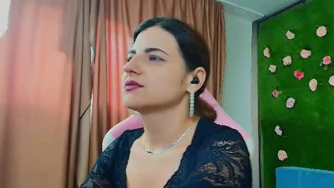 AmmyFlirty online show from July 2026 04:06:02 AM