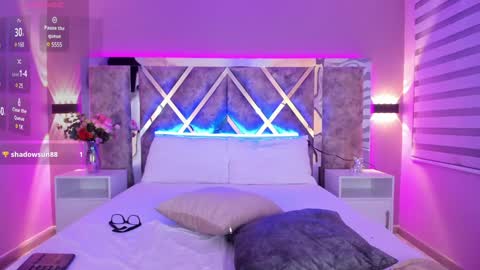 Snapshot of ammyjoness_ chatting on January 2025 09:55:02 PM Ammy Jones online show from January 2025 09:55:02 PM