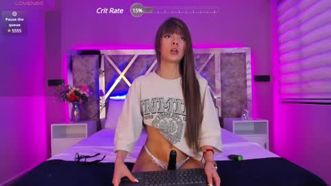 Snapshot of ammyjoness_ chatting on January 2025 10:13:02 PM Ammy Jones online show from January 2025 10:13:02 PM