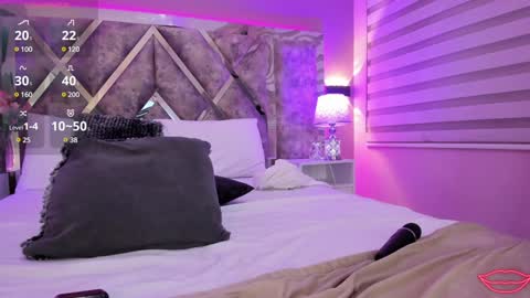 Snapshot of ammyjoness_ chatting on February 2025 10:12:01 PM Ammy Jones online show from February 2025 10:12:01 PM