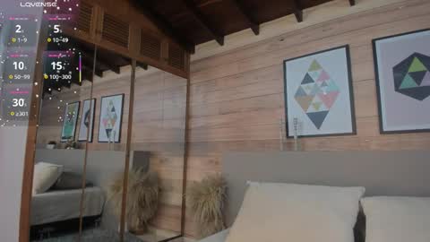 Ammy Scott  online show from September 2025 12:10:01 AM