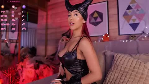 Ammy Scott  online show from October 2025 11:29:02 PM