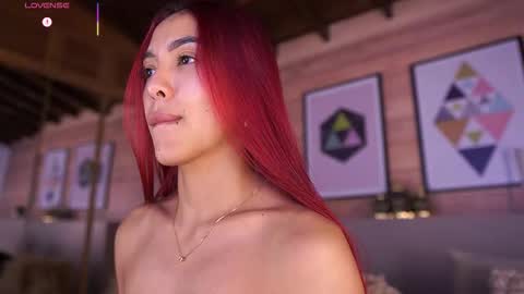 Ammy Scott  online show from January 2026 07:50:01 PM