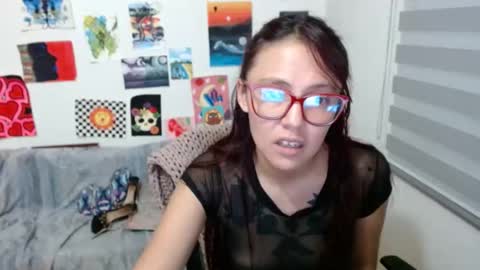 Snapshot of ammysweetx chatting on December 2024 03:05:02 AM yisel online show from December 2024 03:05:02 AM