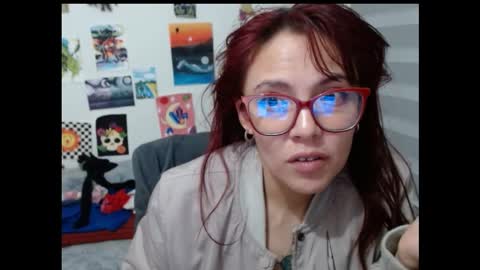 Snapshot of ammysweetx chatting on February 2025 03:07:02 AM yisel online show from February 2025 03:07:02 AM