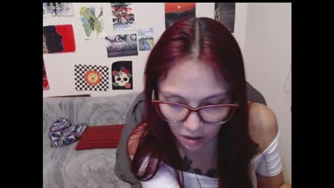 Snapshot of ammysweetx chatting on February 2025 02:39:02 AM yisel online show from February 2025 02:39:02 AM