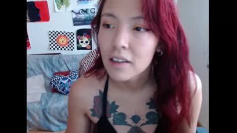 Snapshot of ammysweetx chatting on February 2025 03:04:02 PM yisel online show from February 2025 03:04:02 PM