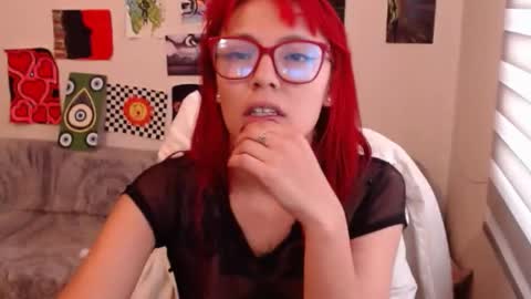 Snapshot of ammysweetx chatting on September 2025 05:15:02 PM yisel online show from September 2025 05:15:02 PM