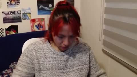 Snapshot of ammysweetx chatting on October 2025 02:23:02 AM yisel online show from October 2025 02:23:02 AM