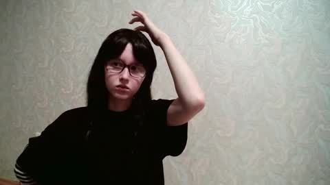 Amomira online show from November 2025 02:55:02 AM