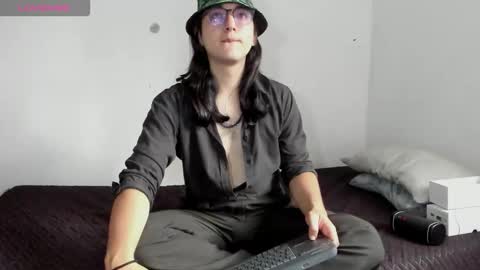 Amoneth online show from January 2026 08:36:01 PM