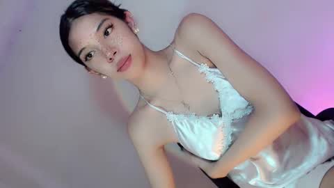 Snapshot of amor_pleasure chatting on January 2025 06:16:01 AM Belle Tylor online show from January 2025 06:16:01 AM