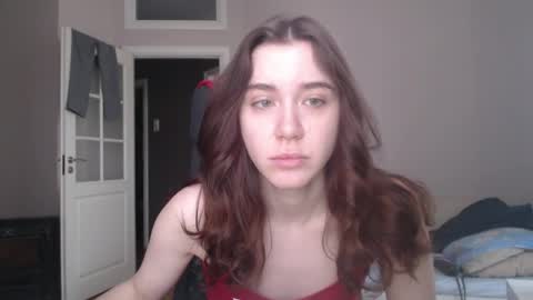 Snapshot of amoremeoww chatting on May 2026 02:55:02 PM miss unforgettable online show from May 2026 02:55:02 PM