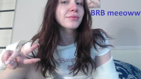 Snapshot of amoremeoww chatting on May 2026 09:03:01 AM miss unforgettable online show from May 2026 09:03:01 AM