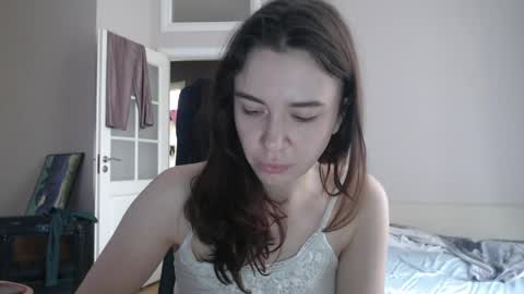 Snapshot of amoremeoww chatting on May 2026 12:44:02 PM miss unforgettable online show from May 2026 12:44:02 PM