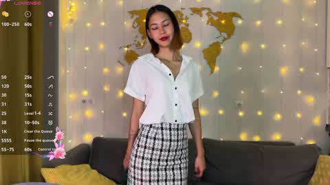 Amura Kim online show from December 2024 05:30:02 PM