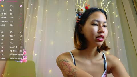 Amura Kim online show from January 2025 08:37:02 PM