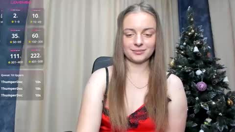 Amy Reid online show from December 2024 08:20:01 AM