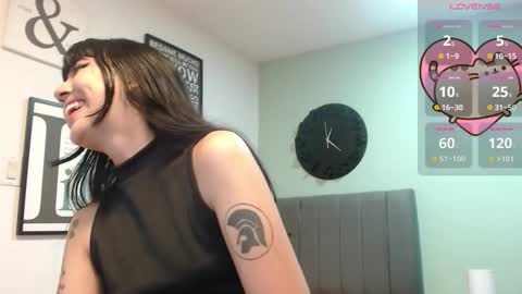 Snapshot of amy__adams1 chatting on March 2025 05:18:02 AM Amy 3 online show from March 2025 05:18:02 AM