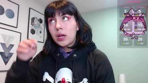 Amy 3 online show from October 2025 04:48:01 AM