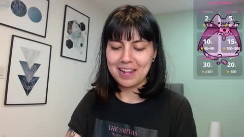 Amy 3 online show from December 2025 04:06:02 AM