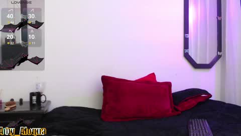 Snapshot of amy_aloqua chatting on January 2025 01:47:01 PM Amy online show from January 2025 01:47:01 PM