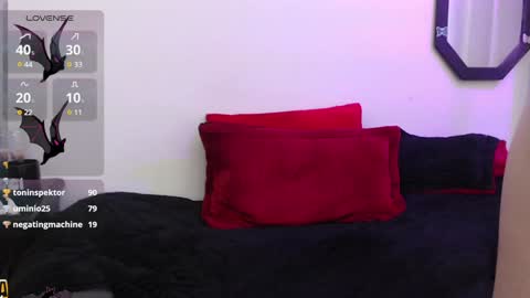 Snapshot of amy_aloqua chatting on February 2025 08:58:01 PM Amy online show from February 2025 08:58:01 PM