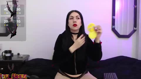 Snapshot of amy_aloqua chatting on February 2025 02:48:02 PM Amy online show from February 2025 02:48:02 PM