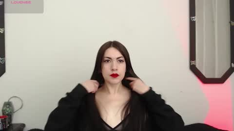 Snapshot of amy_aloqua chatting on November 2025 02:52:02 PM Amy online show from November 2025 02:52:02 PM