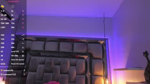 Bel online show from February 2025 09:20:02 PM