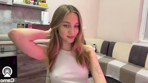 Amy Chill online show from December 2024 07:33:01 PM