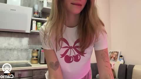 Amy Chill online show from January 2025 06:07:01 PM